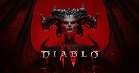 Diablo.