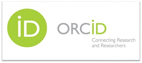 ORCID.
