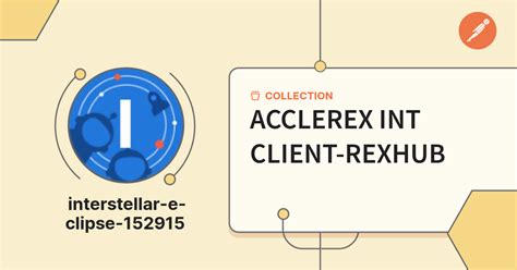 RexHub.