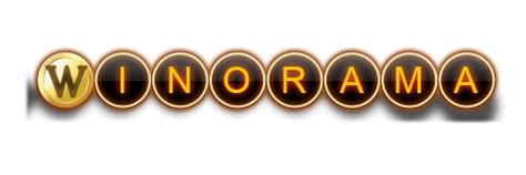 Winorama.