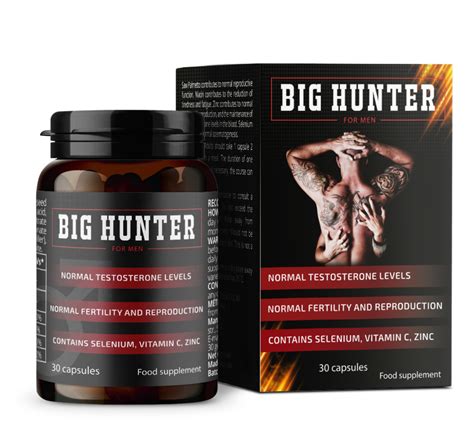 bighunter