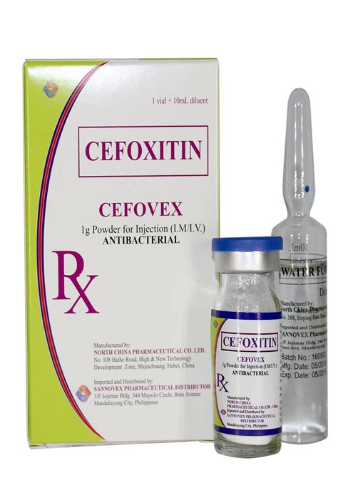 cefevex