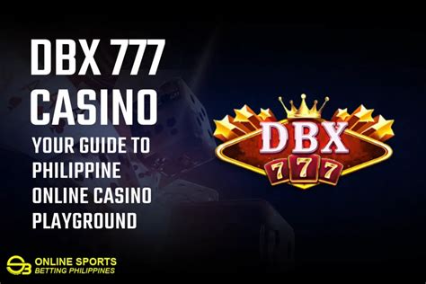 dbxcasino