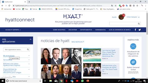 hyattconnect.com