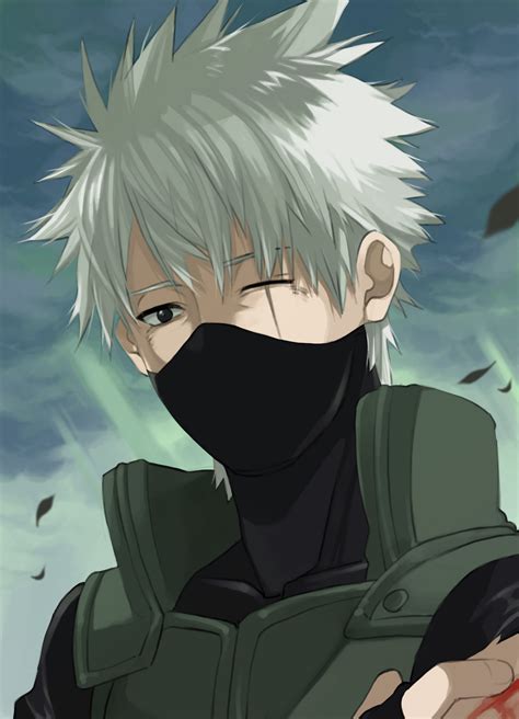 kakashi