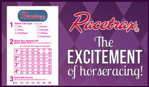 racetrax