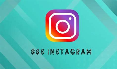 sssinstagram