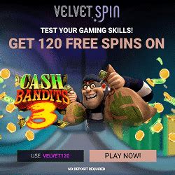velvetspins