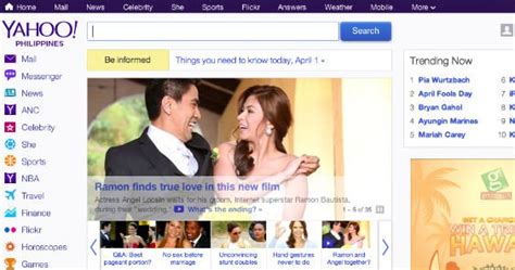www.yahoo.com.ph